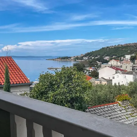 公寓 1 Bedroom In *