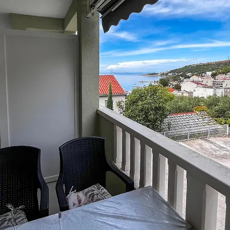 1 Bedroom In 公寓